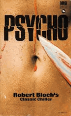 Psycho