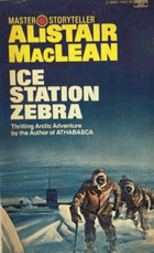 Ice Station Zebra