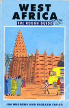 West Africa (The Rough Guide)