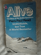 Alive! The Story of the Andes Survivors