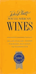 Icons SAR Champion Wines 2003