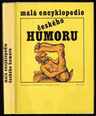 Malá encyklopedie českého humoru