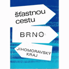 Šťastnou cestu - Brno, Jihomoravský kraj - katalog na pomoc cestovnímu ruchu v Jihomoravském ...