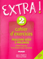 Extra! cahier d'exercices. 2