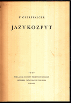 Jazykozpyt