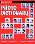 Longman photo dictionary