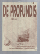 De profundís