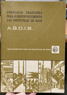 Catálogo ABDIB - edição 1964