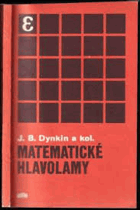 Matematické hlavolamy