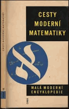 Cesty moderní matematiky