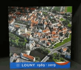 Louny 1989-2019