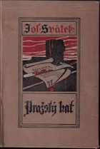 Pražský kat Román ze 17.století