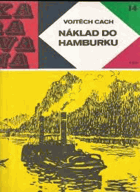 Náklad do Hamburku