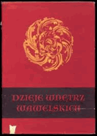 Dzieje wnetrz Wawelskich