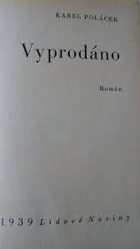 Obálka