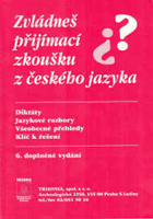 Zvládneš přijímací zkoušku z českého jazyka?