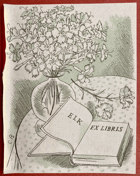 Ex libris