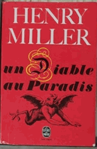 Un diable au paradis