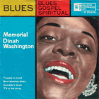 Memorial Dinah Washington