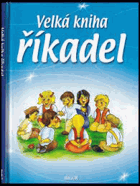 Velká kniha říkadel