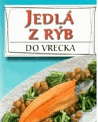 Jedlá z rýb do vrecka