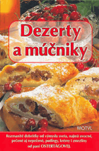 Dezerty a múčniky