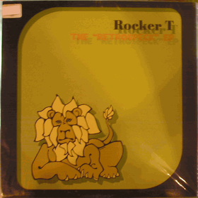 Rocker T – The Retrospeck EP