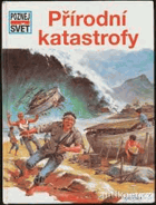 Přírodní katastrofy