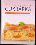 Veľká domáca cukrárka