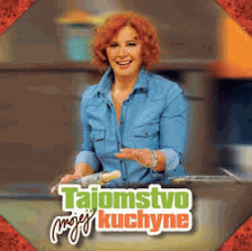 Tajomstvo mojej kuchyne