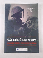 Válečné epizody. Pod hákovým křížem