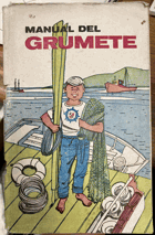 Manual del grumete