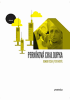 Perníková chaloupka Havířov