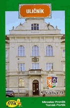 Uličník Praha 9