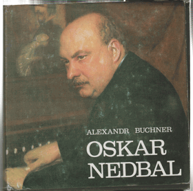 Oskar Nedbal