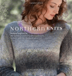 Northern knits - designs inspired by the knitting traditions of Scandinavia, Iceland, and the ...