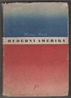 Hudební Amerika
