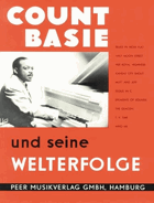 Count Basie Und Seine Welterfolge BK Piano