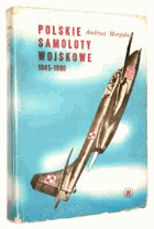 Polskie samoloty wojskowe 1945-1980