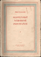 Slovenské národné povstanie