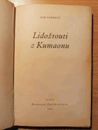 Lidožrouti z Kumaonu