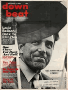 Down beat - October 7 1965