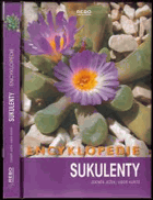 SUKULENTY encyklopedie