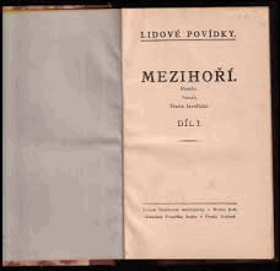 Mezihoří 1-4