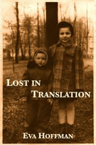 Lost in translation - a life in a new language ORIG.AUTHOR´S DEDICATION!