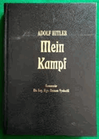 Mein Kampf Slovenština-ARA!