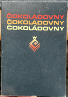 ČOKOLÁDOVNY