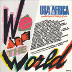 We Are The World