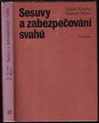 Sesuvy a zabezpečování svahů