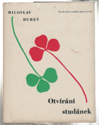 Otvírání studánek